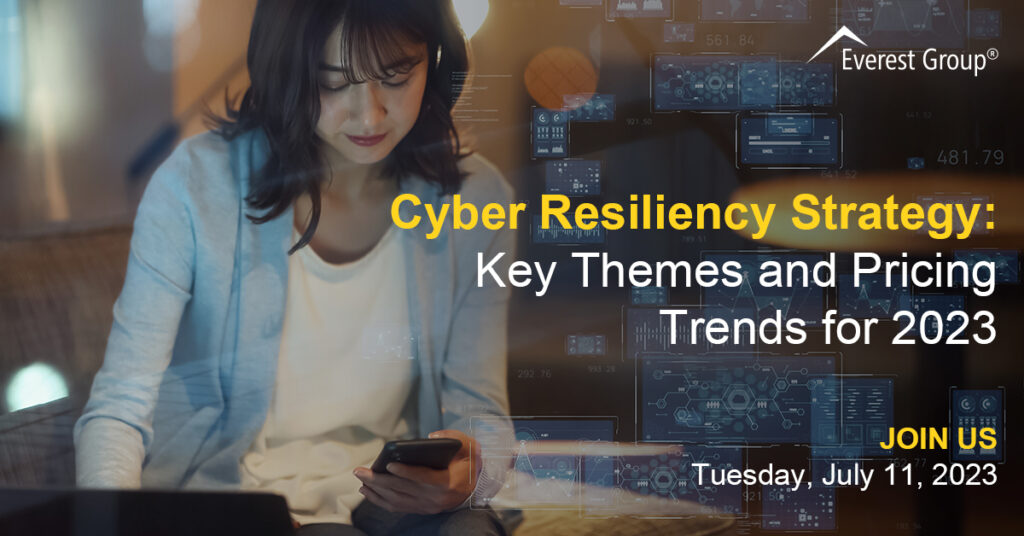 Cyber Resiliency Strategy